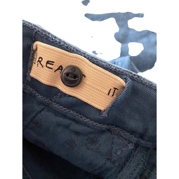 New with Tags Girls Skinny Jeans Scotch R’Belle size 6 - Picture 9 of 10